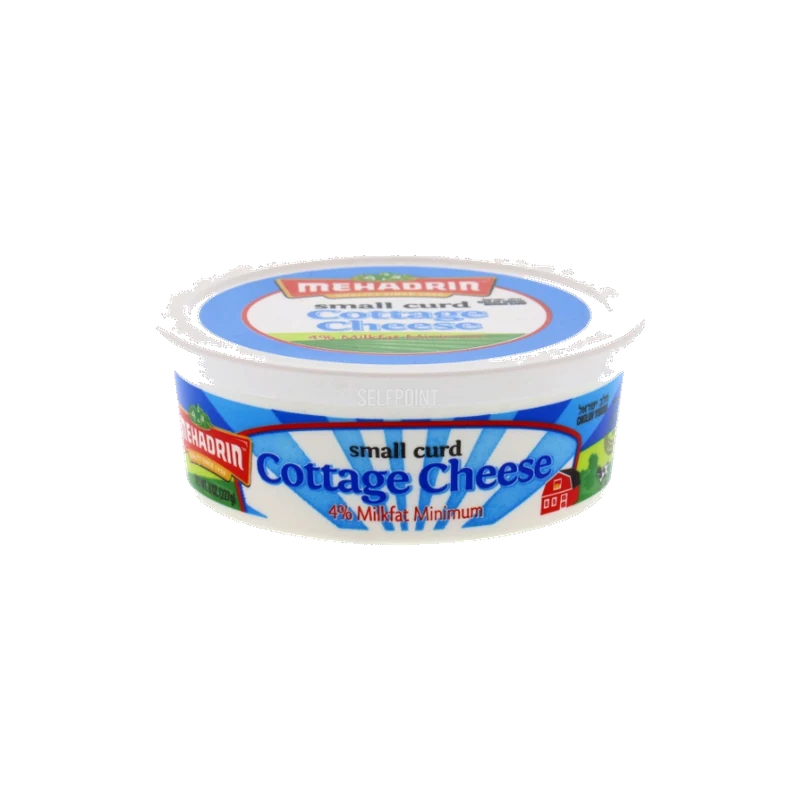 Cottage Cheese