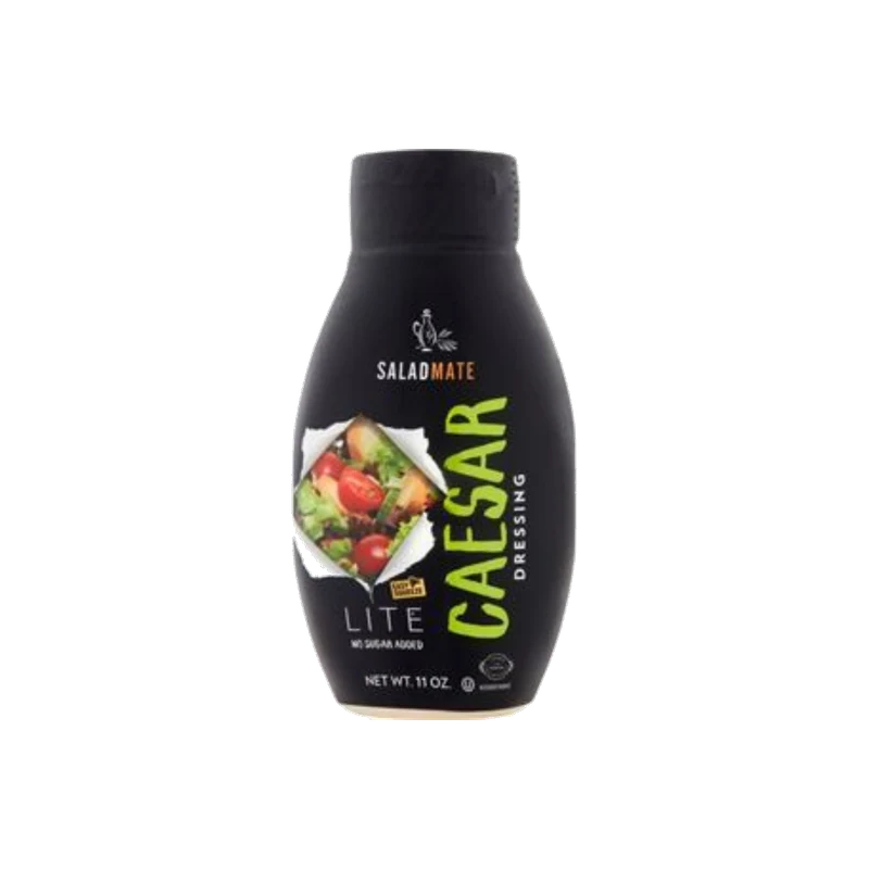 Lite Caesar Dressing KP