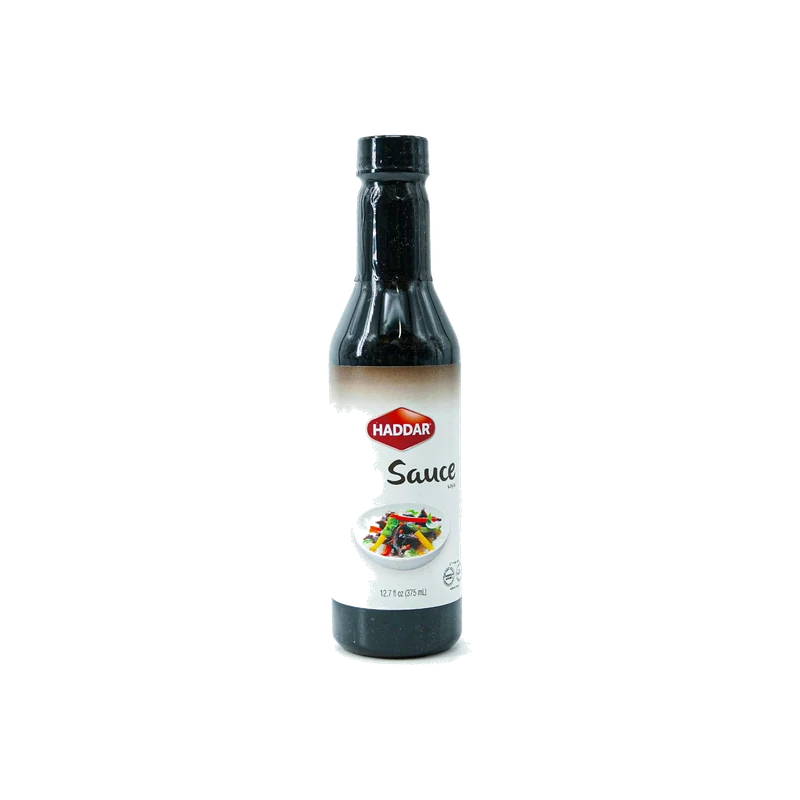 Soy Sauce