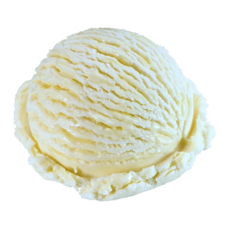 Vanilla Ice Cream