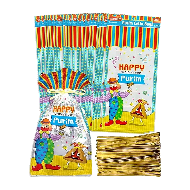 Holiday — Purim