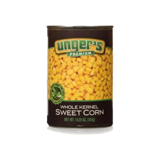 Whole Kernel Corn