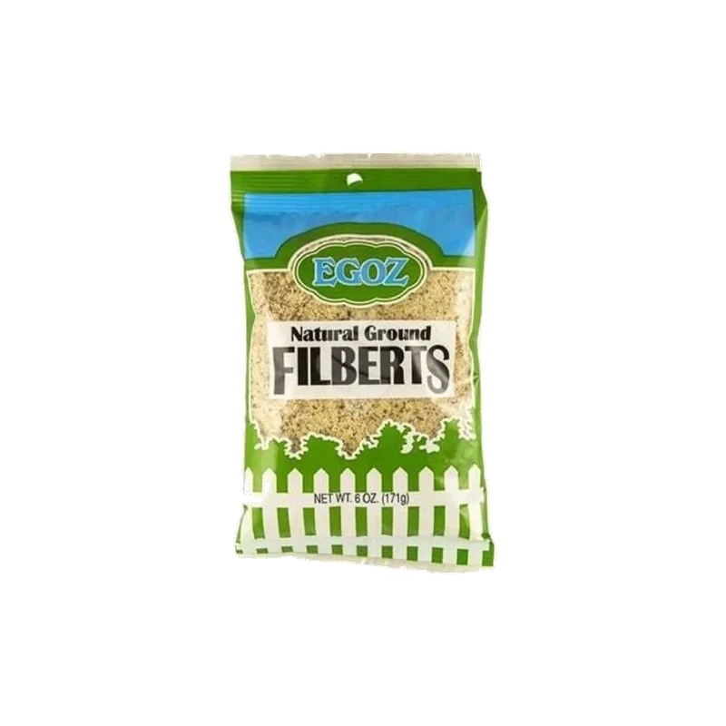 Ground Filberts