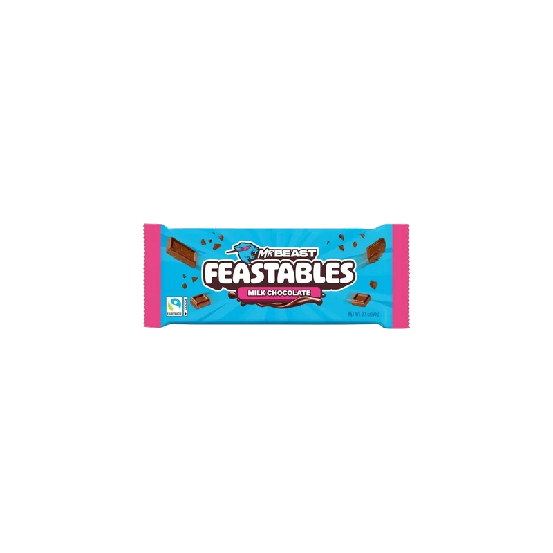 Milk Chocolate Large