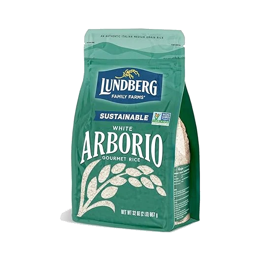 Arborio White Rice
