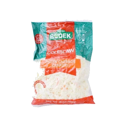 Cole Slaw