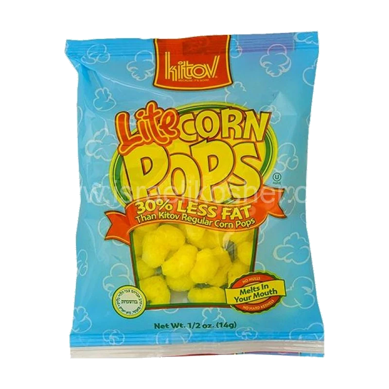 Corn Pops Light