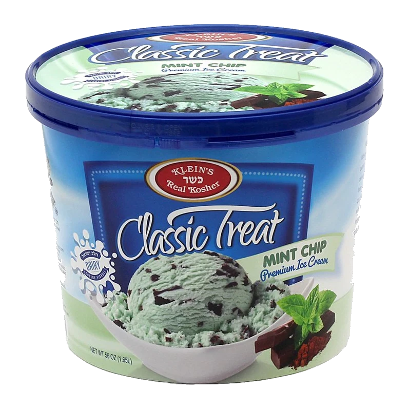 Classic Mint Chip