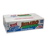 Freeze Pops No Color