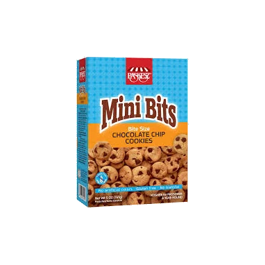 Mini Bits Chocolate Chip