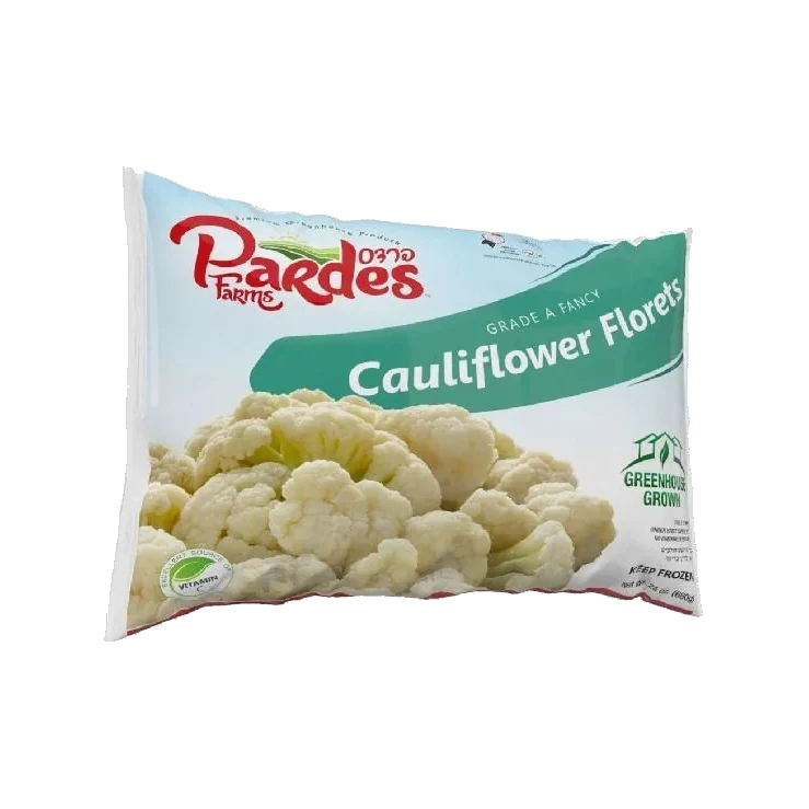 Cauliflower Florets