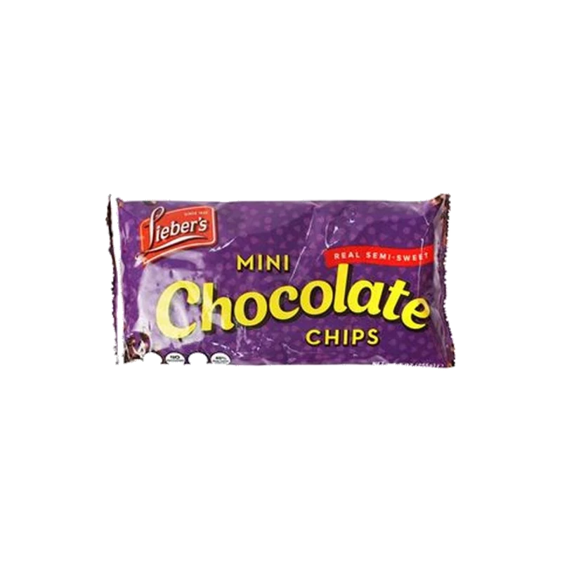 Mini Chocolate Chips