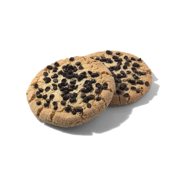 Gourmet Chocolate Chip Cookie
