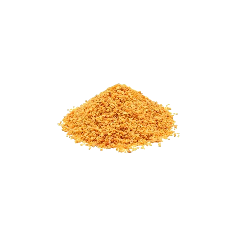 Minced Garlic