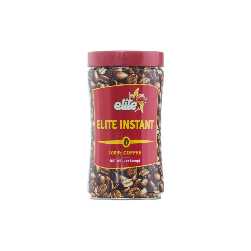 Instant Coffee