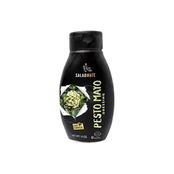 Pesto Mayo Dressing