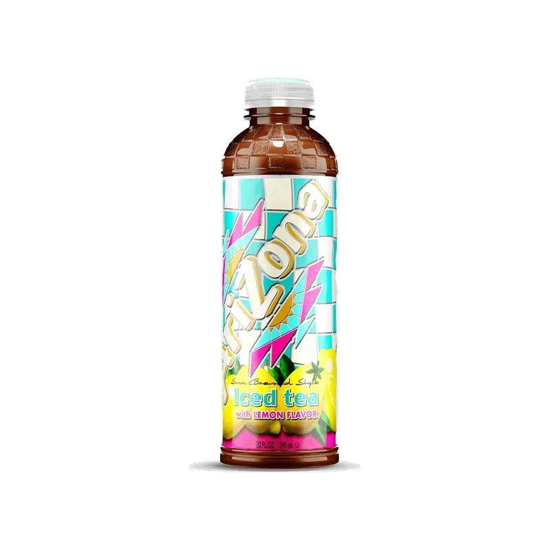 Iced Tea Lemon