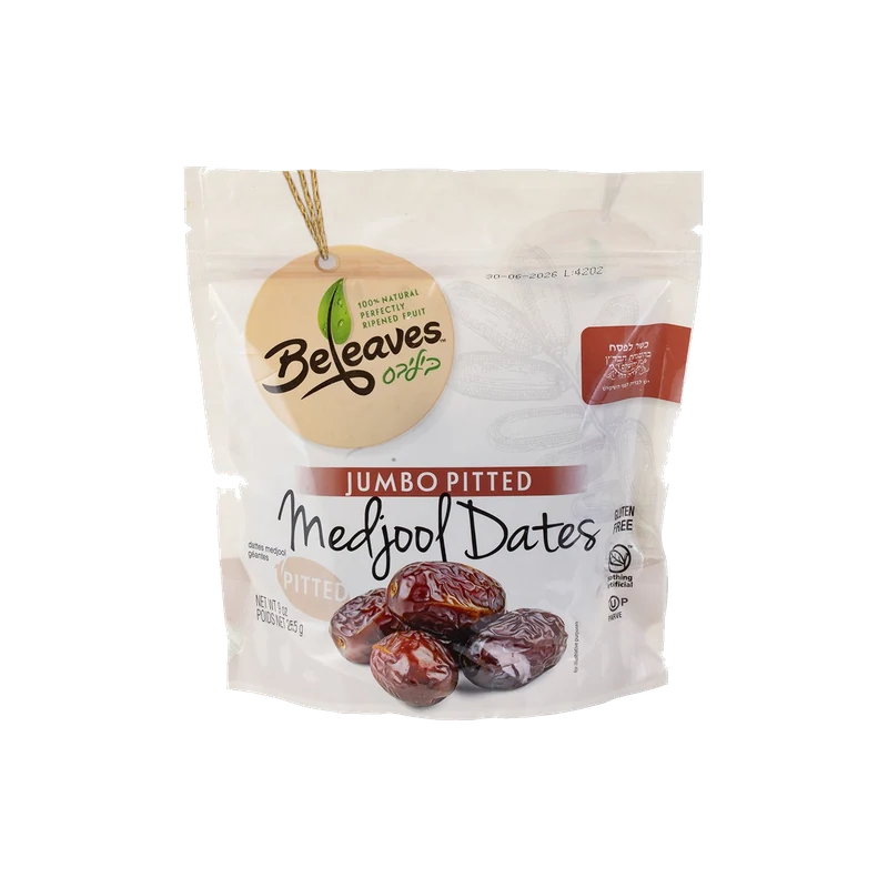 Medjool Dates Pitted