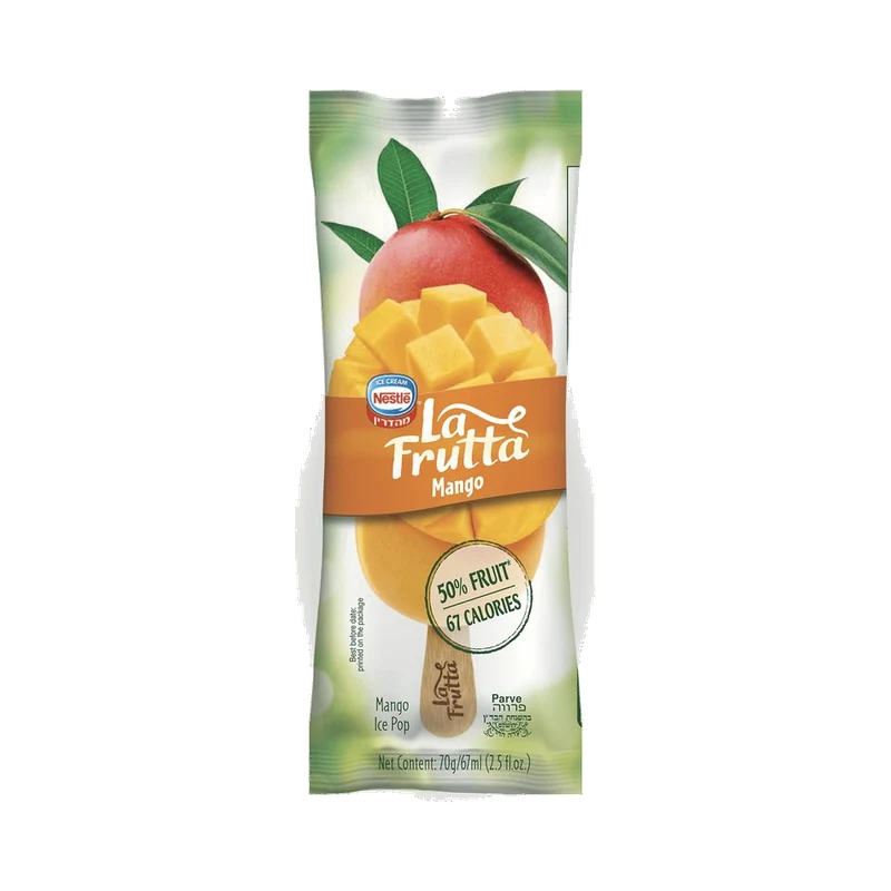 La Fruta Mango