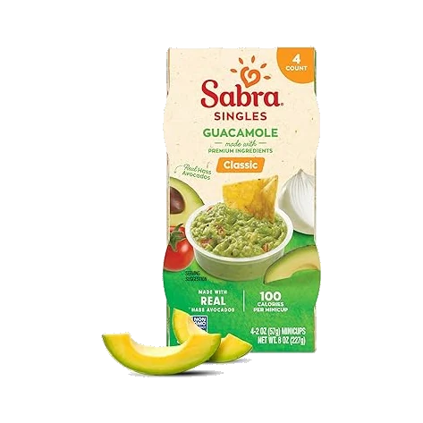 Guacamole Singles Classic