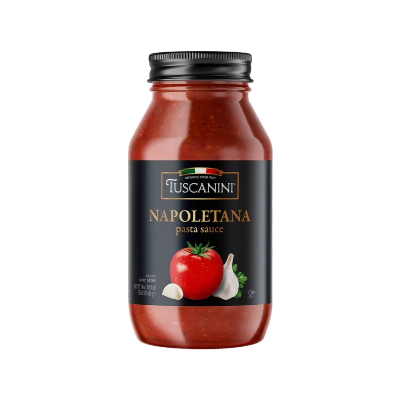Pasta Sauce Napoletana