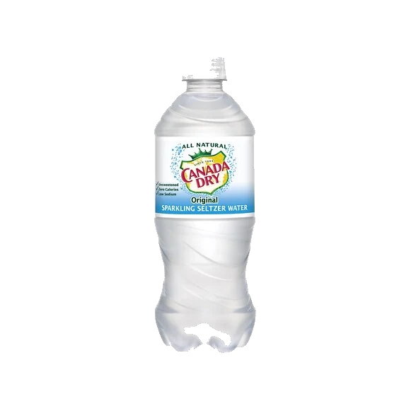 Original Seltzer Water