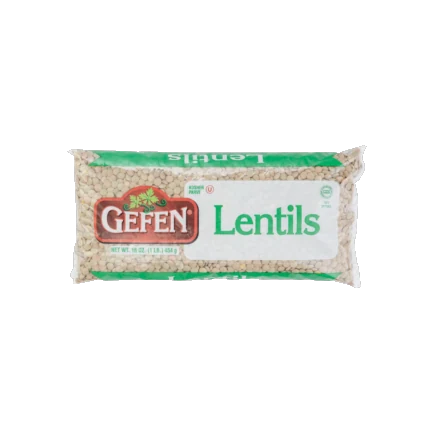 Lentils