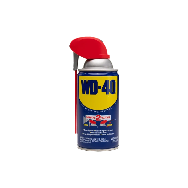 Wd-40