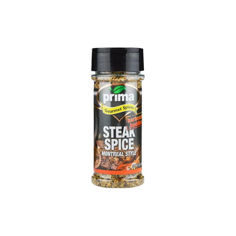 Steak Spice