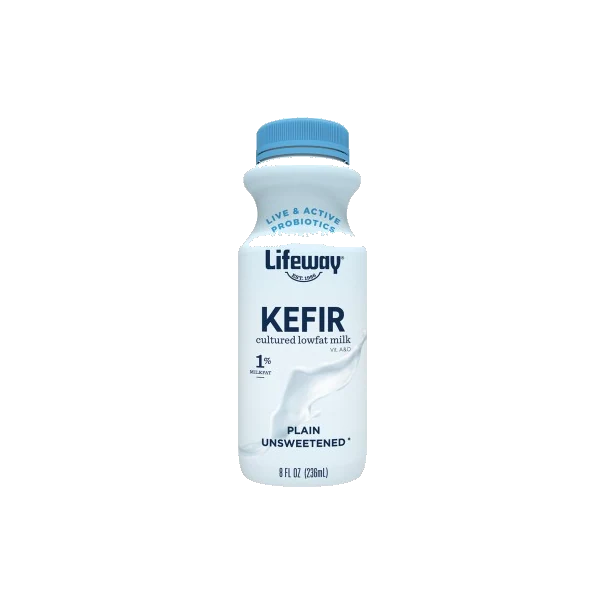 Kefir Plain Unsweetened