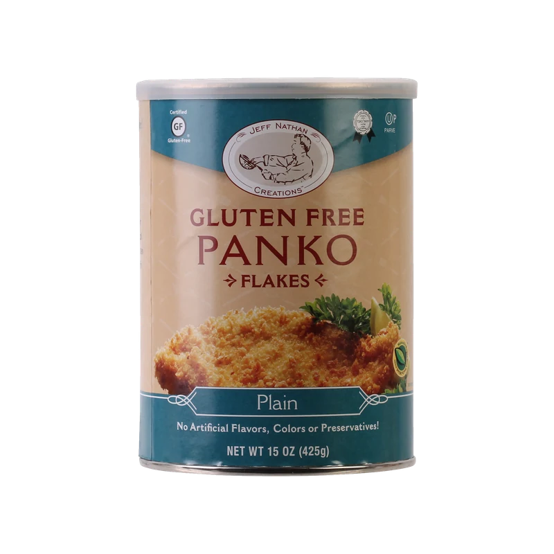 Panko Crumbs Gf