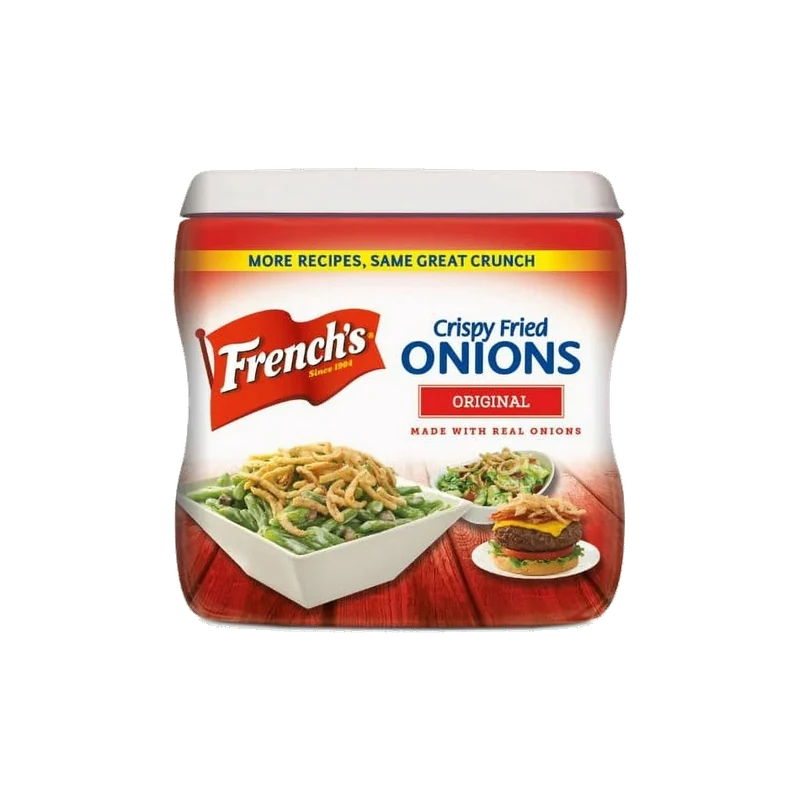 French's Fried Onions 6-oz
