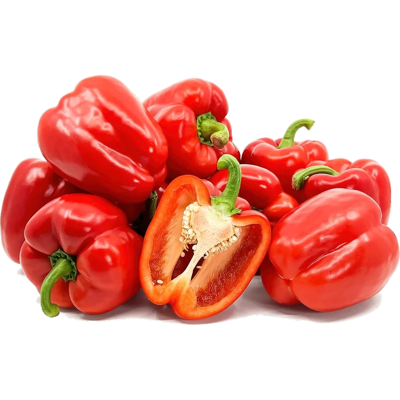 Peppers Holland
