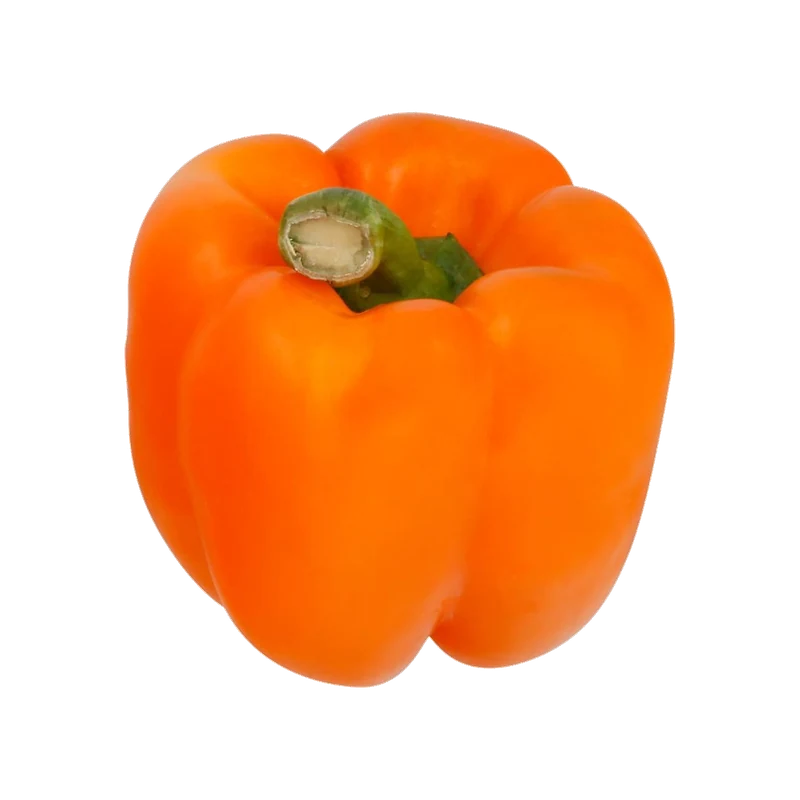 Pepper Orange Holland