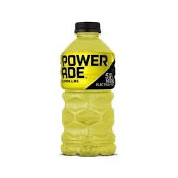 Lemon Lime Sports Drink