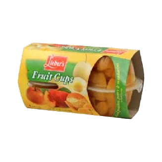 Fruit Cups