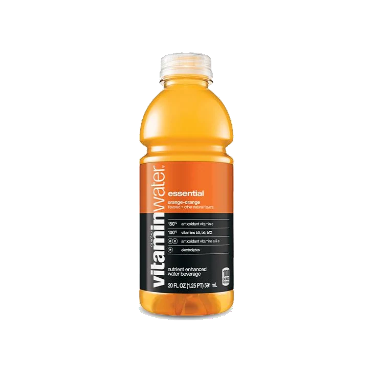 Vitamin Water Orange