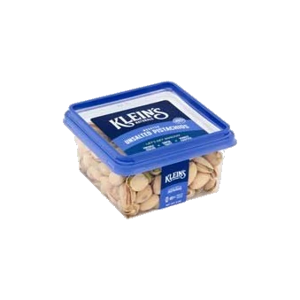 Pistachios Roasted Unsalted