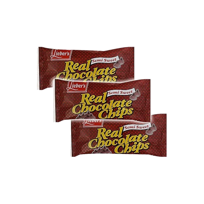 Chocolate Chips, Semisweet