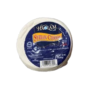 Syrian Cheese