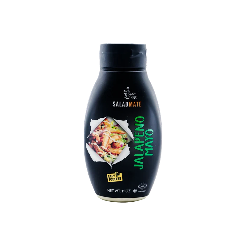 Jalapeno Mayo