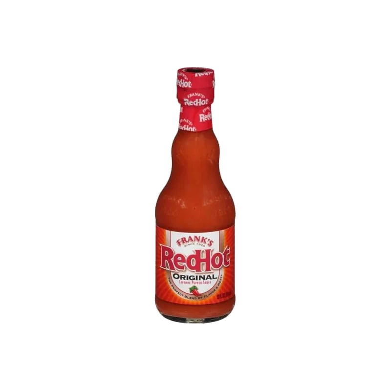 Red Hot Sauce