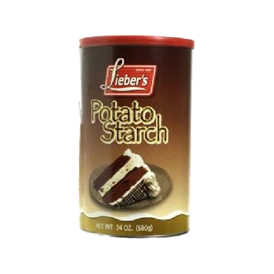 Potato Starch