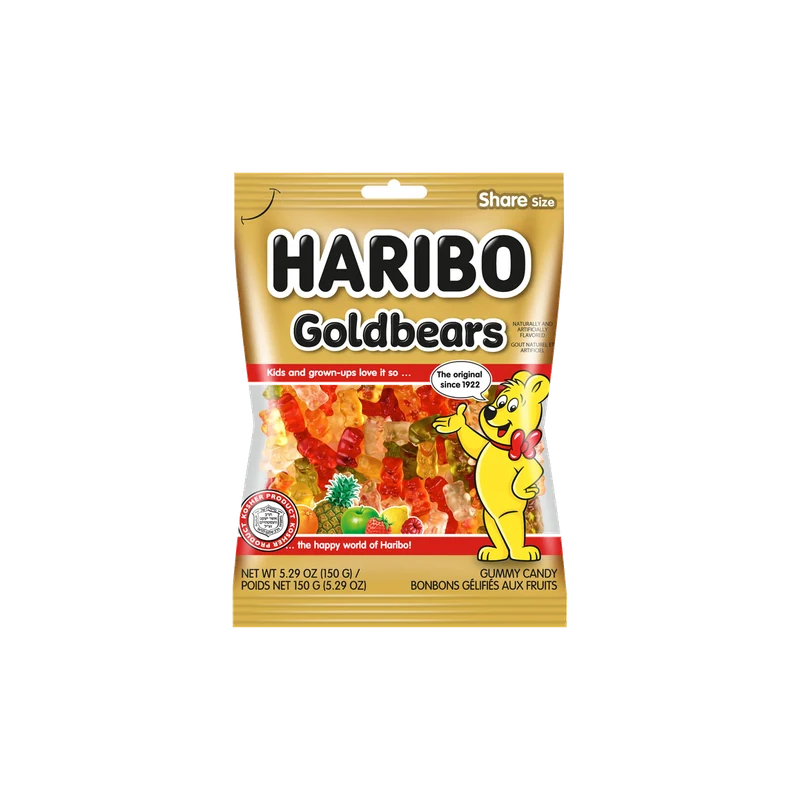 Gummy Bears