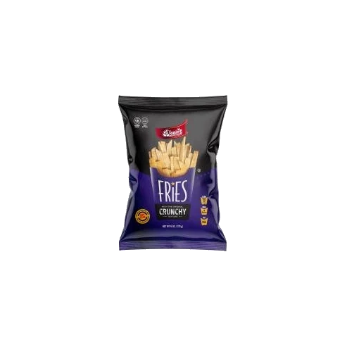 Crunchy Fries