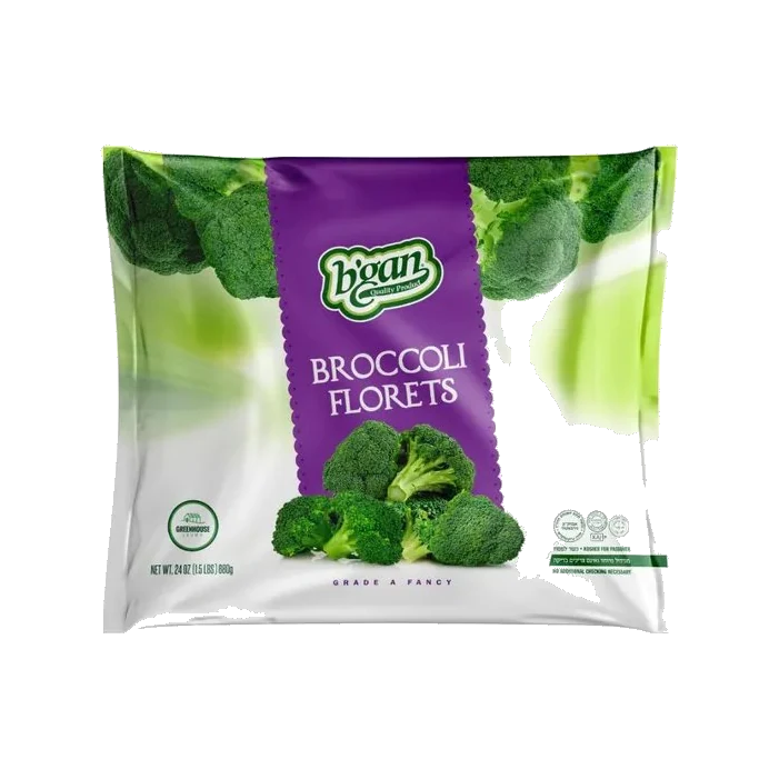 Broccoli Florets