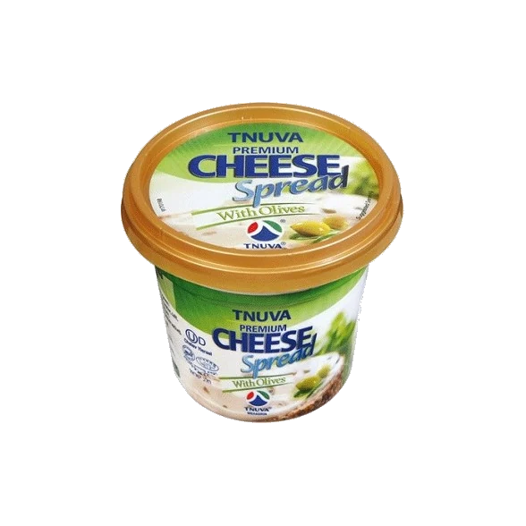 Cheese Spread Olives