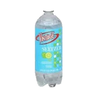 Lime Flavor Seltzer