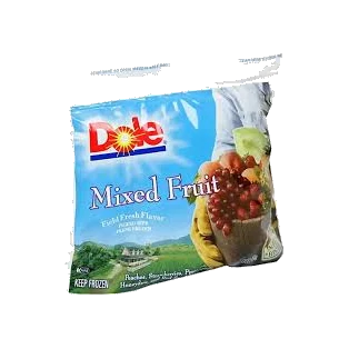 Mixed Fruit