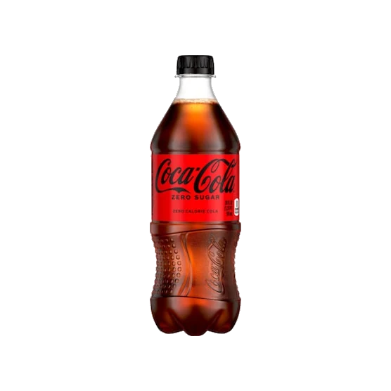 Coca-Cola Zero